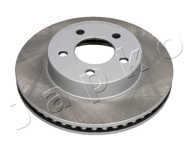 Brake Disc - 60991C JAPKO