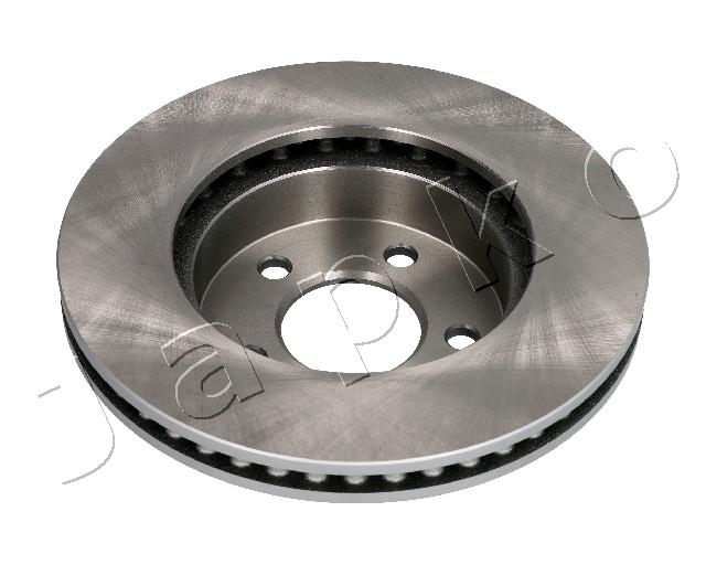 Brake Disc - 60991C JAPKO