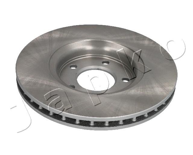 Bremsscheibe - 60992C JAPKO
