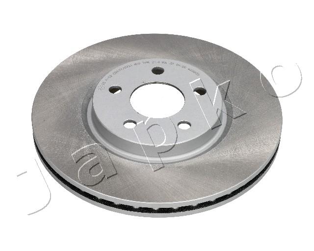 Brake Disc - 60994C JAPKO