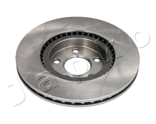 Brake Disc - 60994C JAPKO
