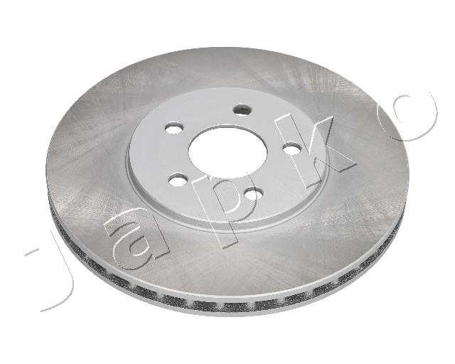 Brake Disc - 60996C JAPKO