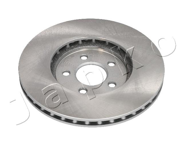 Brake Disc - 60996C JAPKO