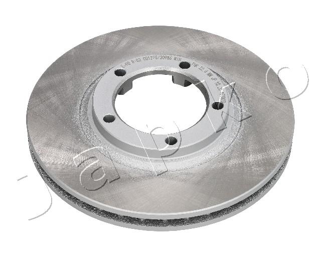 Bremsscheibe - 60H03C JAPKO