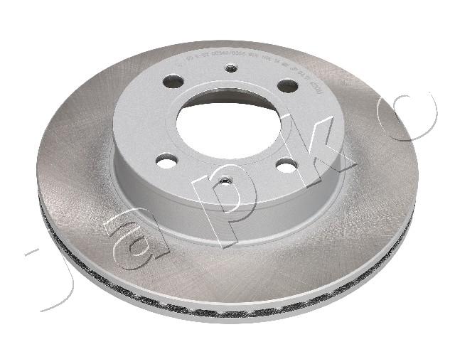 Brake Disc - 60H07C JAPKO