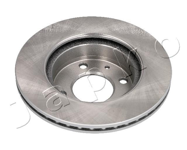 Brake Disc - 60H07C JAPKO