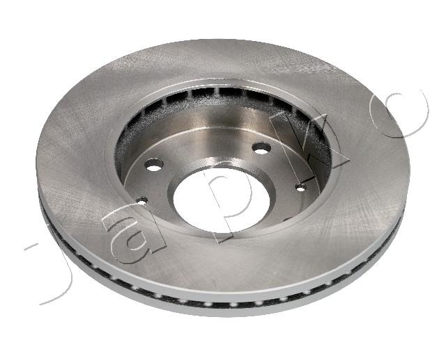 Brake Disc - 60H08C JAPKO