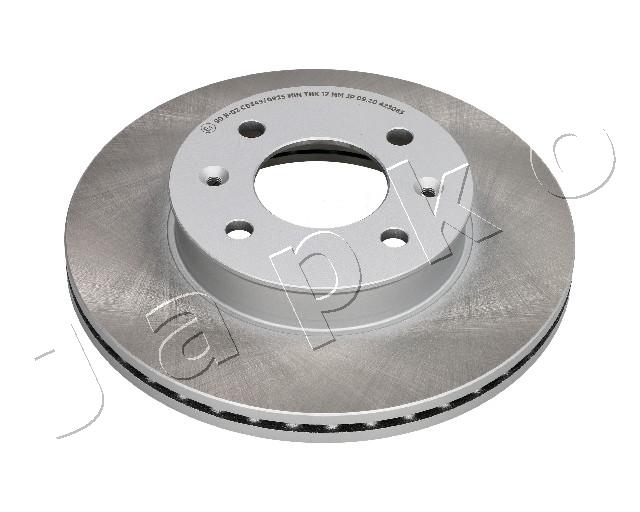 Bremsscheibe - 60H10C JAPKO