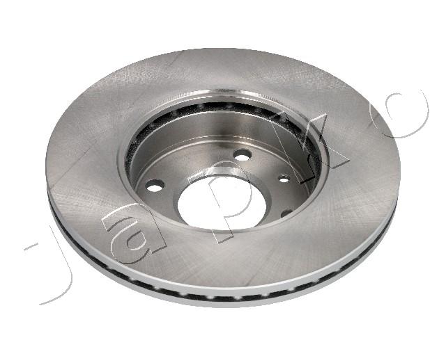 Brake Disc - 60H10C JAPKO