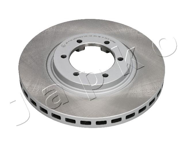 Brake Disc - 60H13C JAPKO