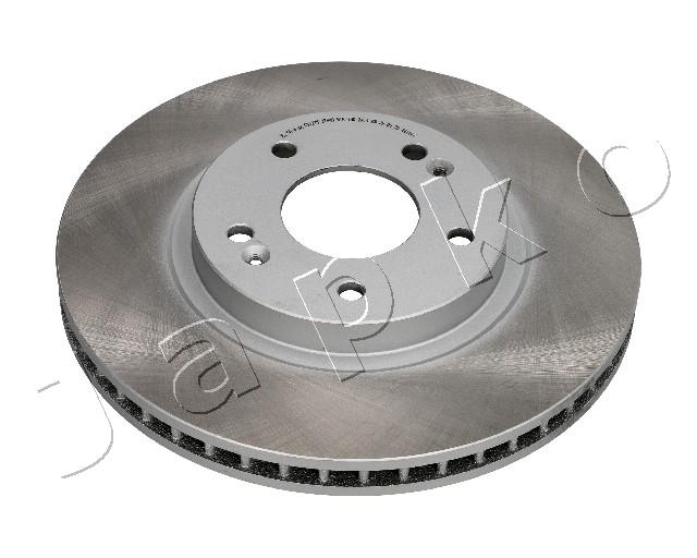 Brake Disc - 60H21C JAPKO