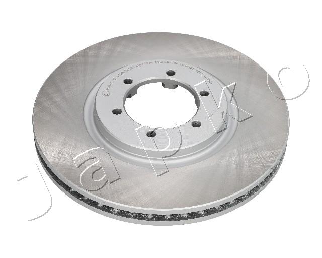 Bremsscheibe - 60H22C JAPKO