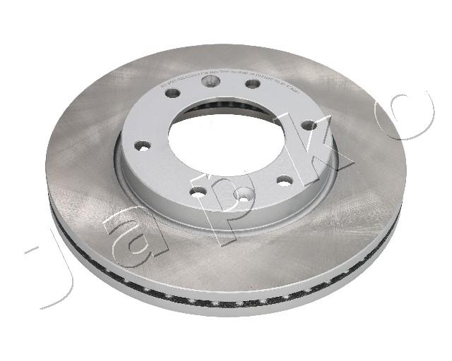 Bremsscheibe - 60H24C JAPKO
