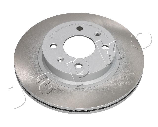 Brake Disc - 60H26C JAPKO