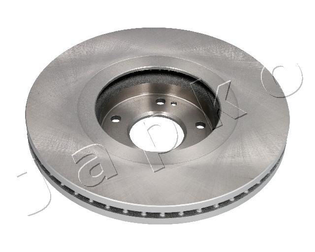 Brake Disc - 60H27C JAPKO