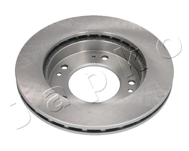 Brake Disc - 60K09C JAPKO