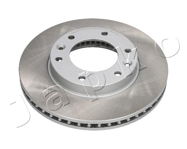 Brake Disc - 60K21C JAPKO