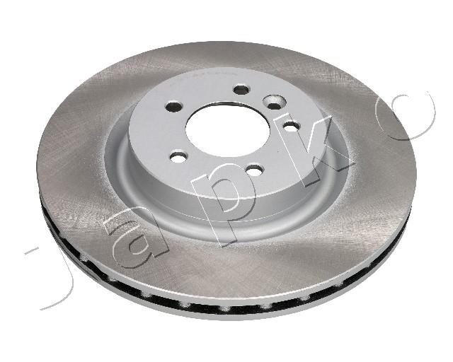 Brake Disc - 60L02C JAPKO