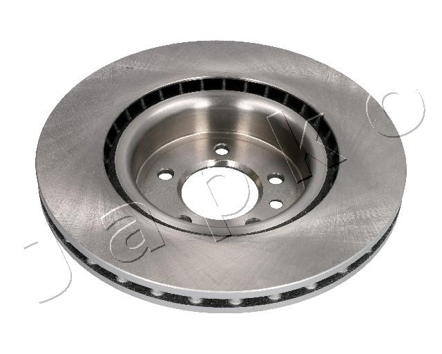 Brake Disc - 60L02C JAPKO