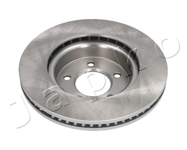 Brake Disc - 60L04C JAPKO