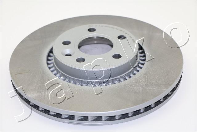 Brake Disc - 60L05C JAPKO