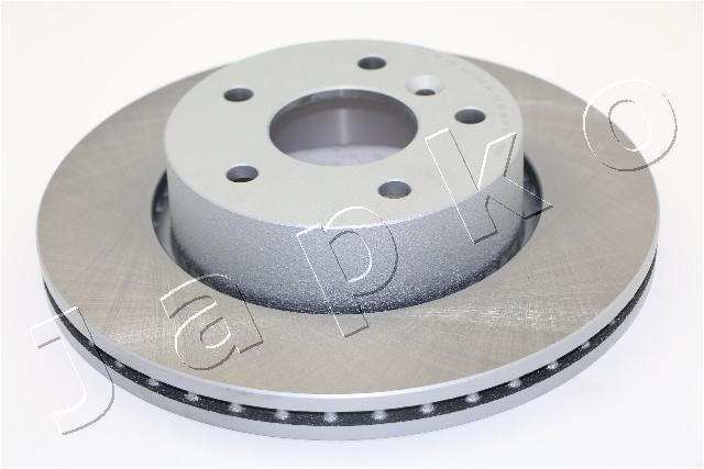 Brake Disc - 60L07C JAPKO