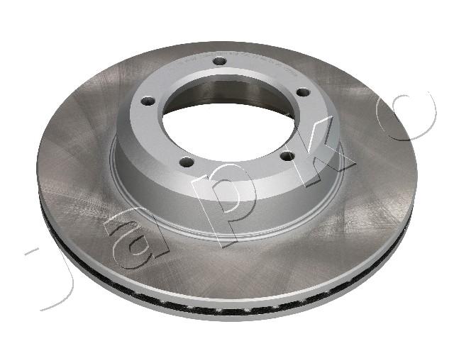 Тормозной диск - 60L09C JAPKO