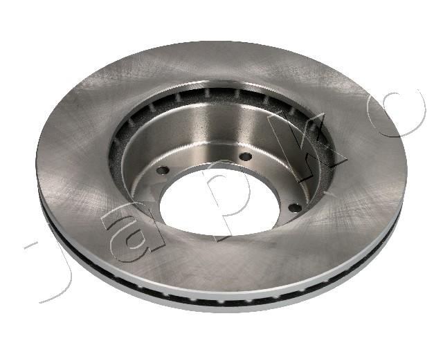 Brake Disc - 60L09C JAPKO