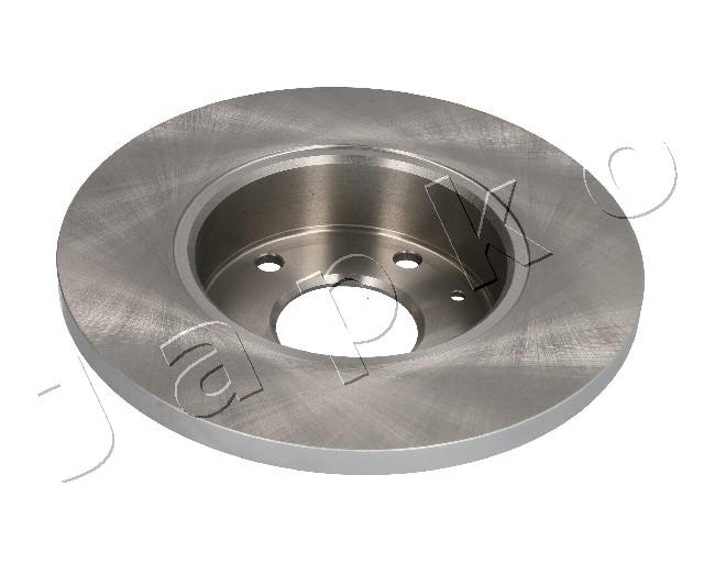 Brake Disc - 60L10C JAPKO