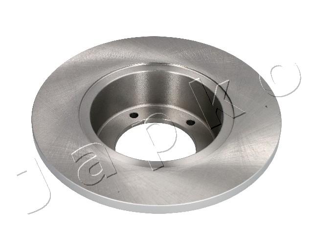 Brake Disc - 60L12C JAPKO