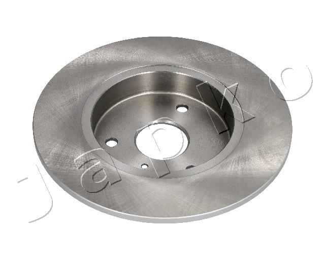 Brake Disc - 60M00C JAPKO