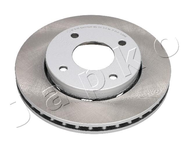Brake Disc - 60M01C JAPKO