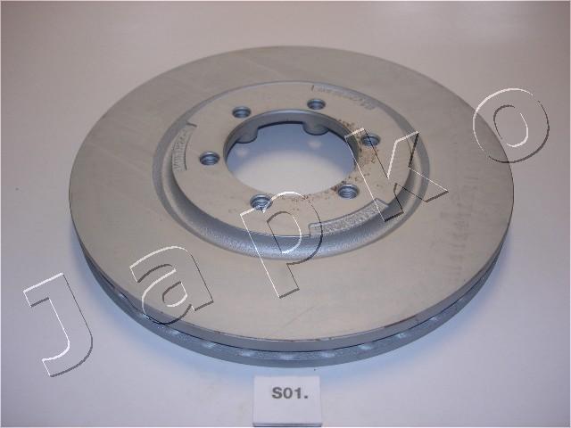 Brake Disc - 60S01 JAPKO