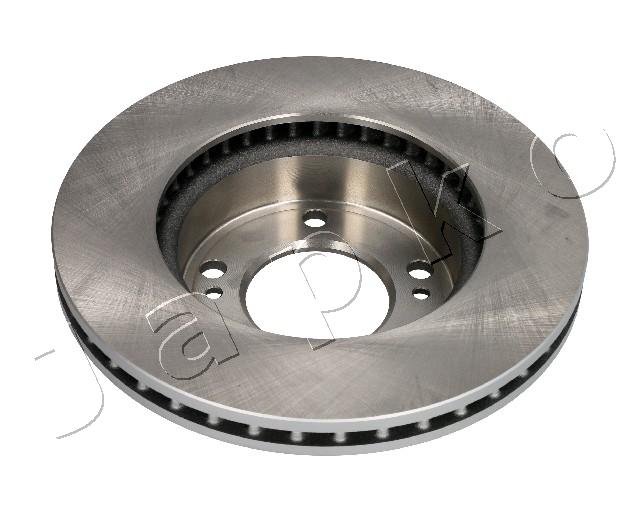 Brake Disc - 60S02C JAPKO