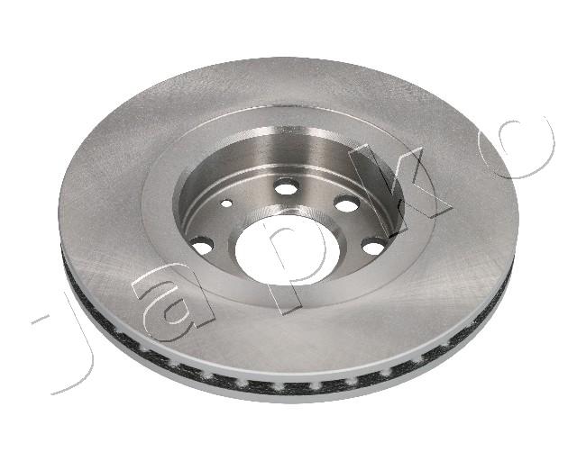 Brake Disc - 60W05C JAPKO