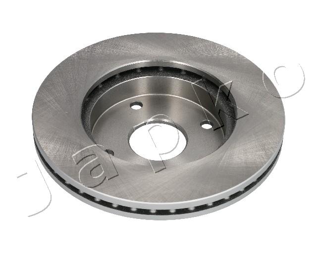 Brake Disc - 60W09C JAPKO