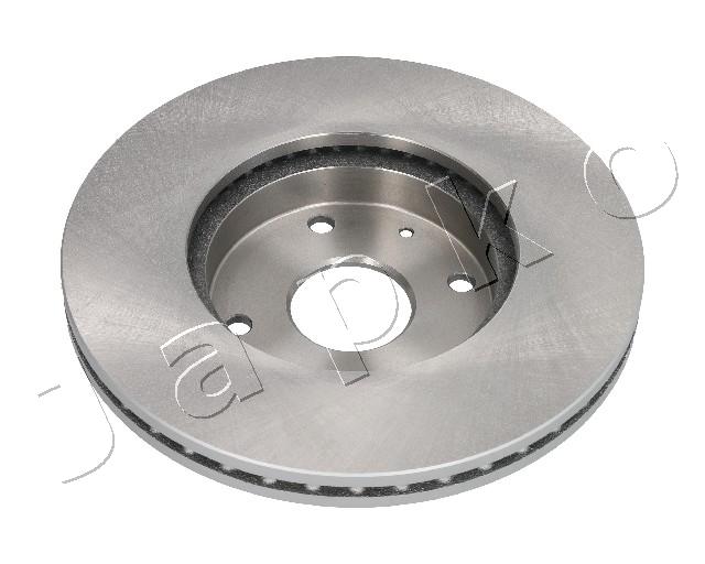 Brake Disc - 60W11C JAPKO