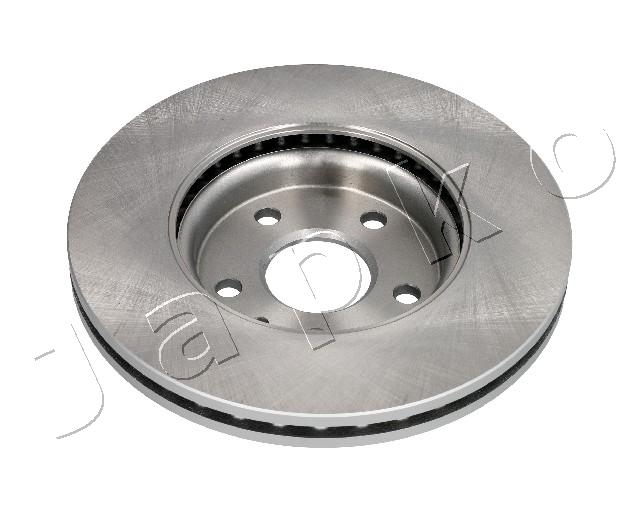 Bremsscheibe - 60W15C JAPKO