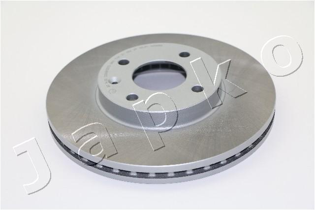 Brake Disc - 60W18C JAPKO