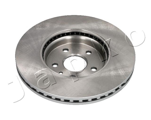 Brake Disc - 60W19C JAPKO
