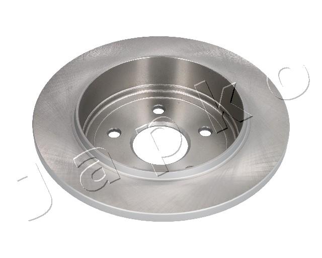 Brake Disc - 61001C JAPKO