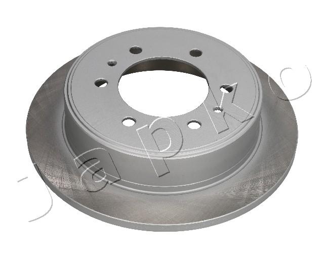 stabdžių diskas - 61004C JAPKO
