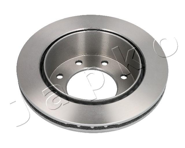 Brake Disc - 61005C JAPKO