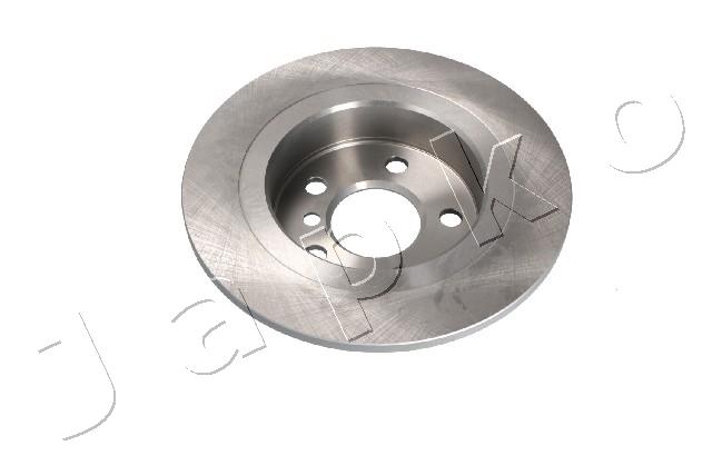 Brake Disc - 610105C JAPKO