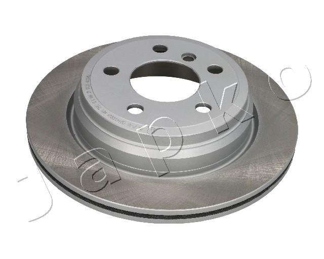 Bremsscheibe - 610116C JAPKO