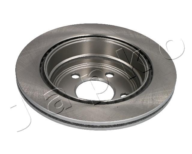 Brake Disc - 610116C JAPKO