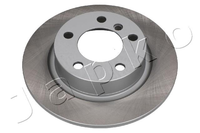 Brake Disc - 610134C JAPKO