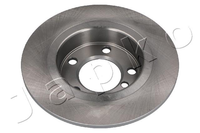 Brake Disc - 610134C JAPKO
