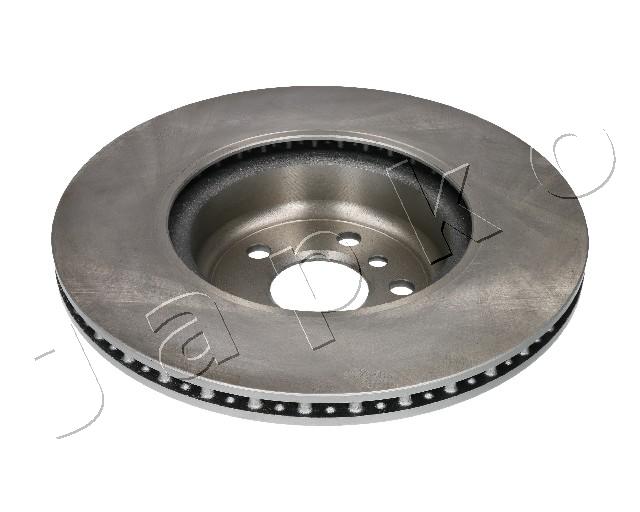 Brake Disc - 610142C JAPKO