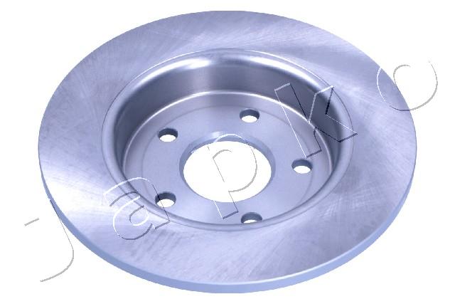 Brake Disc - 610300C JAPKO